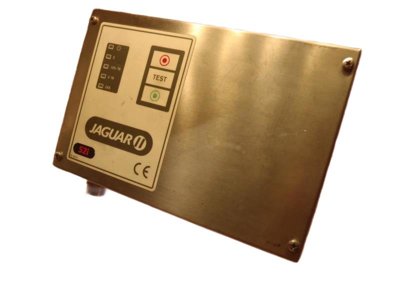 NORWOOD 52I-CONTROLUNIT
