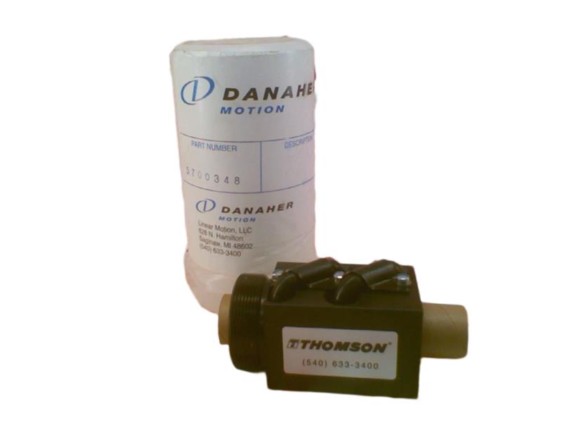 5700348 by DANAHER MOTION