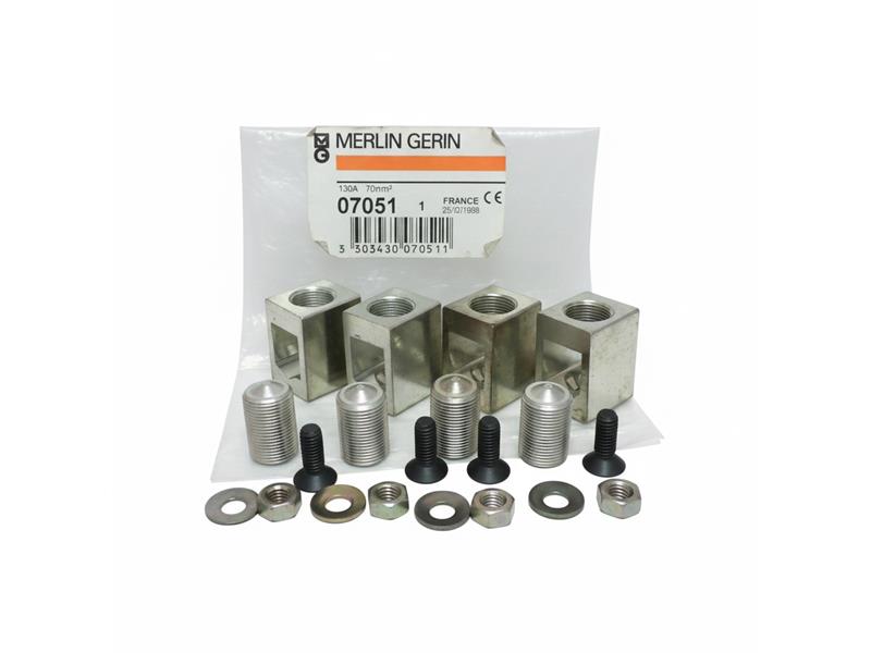 SCHNEIDER ELECTRIC 07051