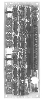 FOLLOWER-200 by ANAHEIM AUTOMATION