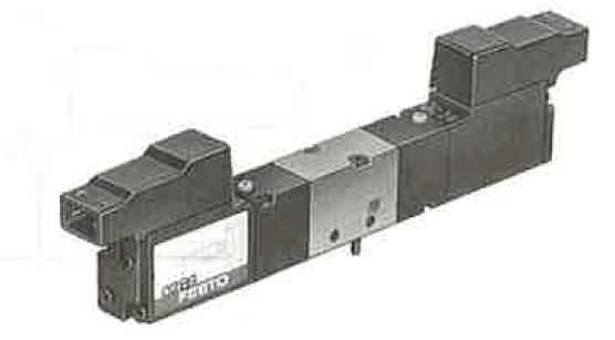 FESTO JMZH-5/2-1.5-L-LED