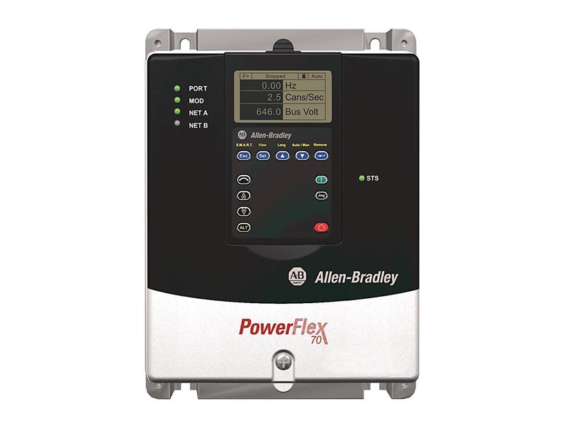 ALLEN BRADLEY 20AC5P0A0AYNANC0