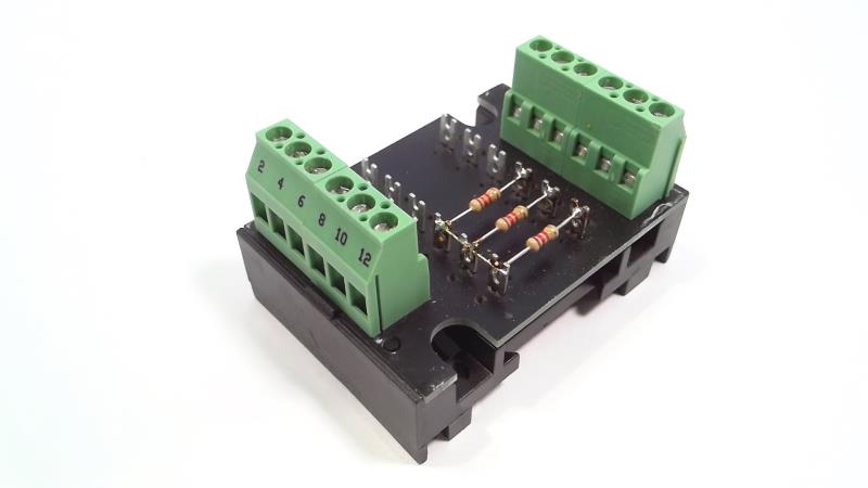 MURR ELEKTRONIK 62001