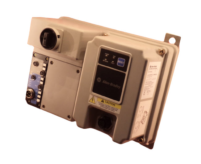 ALLEN BRADLEY 281D-F12Z-10B-CR