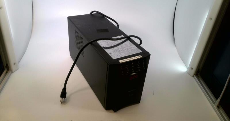 SCHNEIDER ELECTRIC SUA1500X93