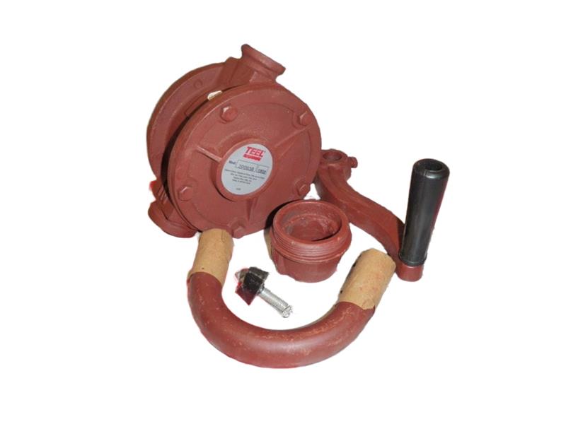 GRAINGER 2P093B
