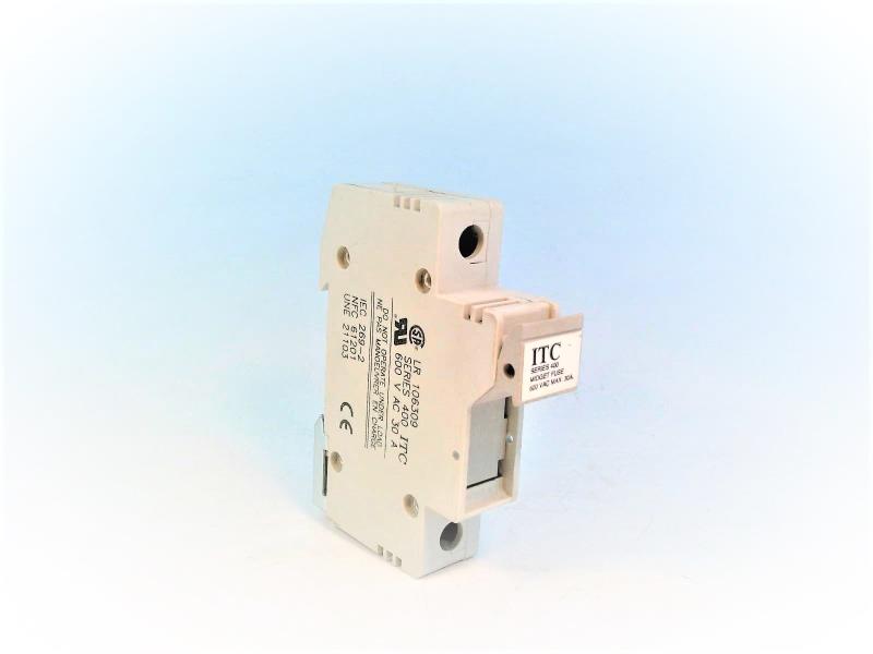 ITC ELECTRICAL COMPONENTS 400.201