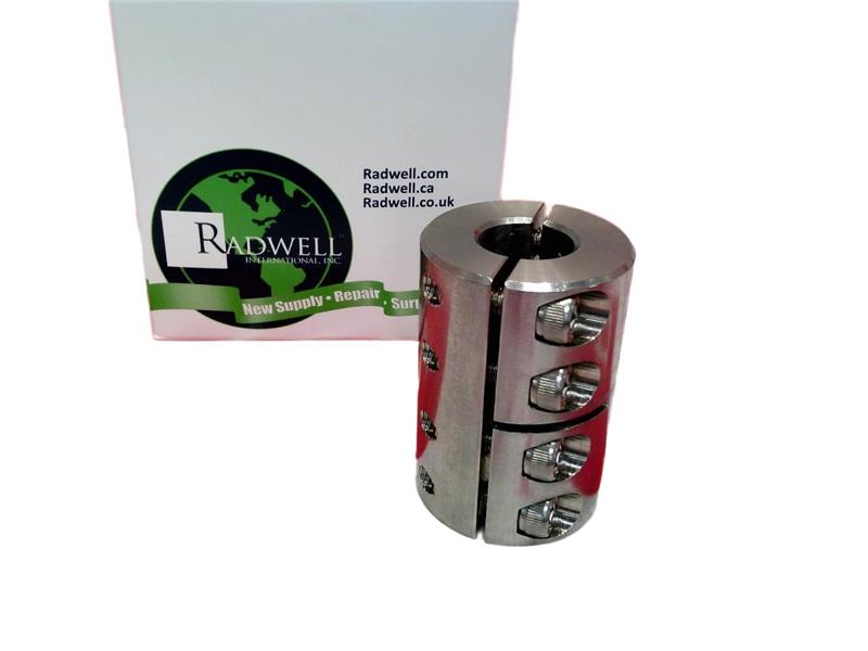 MSPX-15-15-SS by RULAND