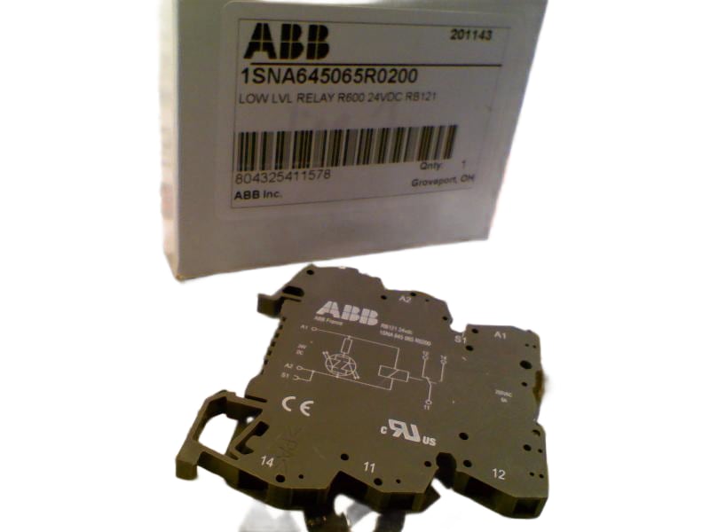 ASEA BROWN BOVERI 1SNA645065R200
