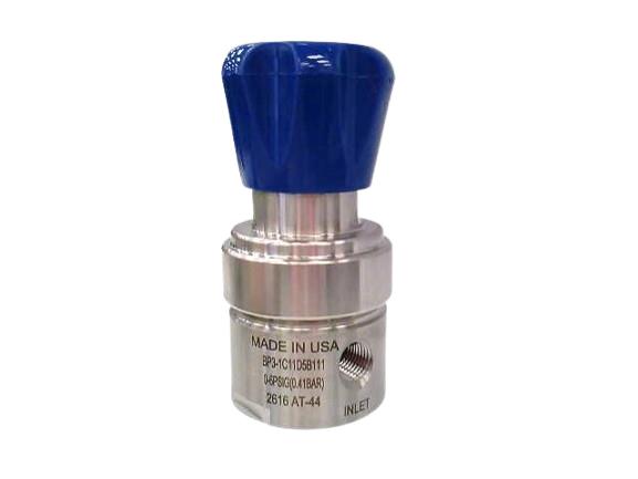 GO REGULATOR BP3-1C11D5B111