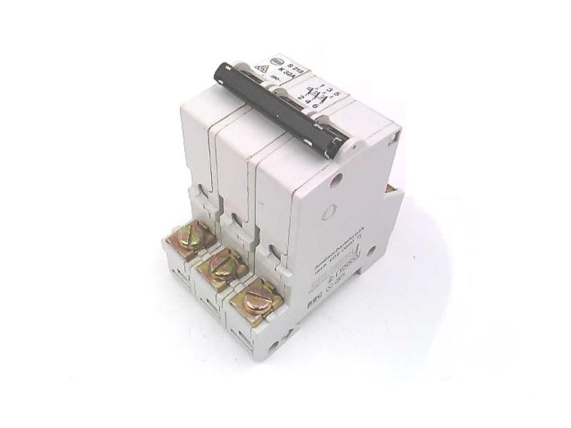 ASEA BROWN BOVERI S213-K32