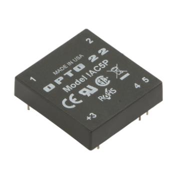OPTO 22 IAC5P