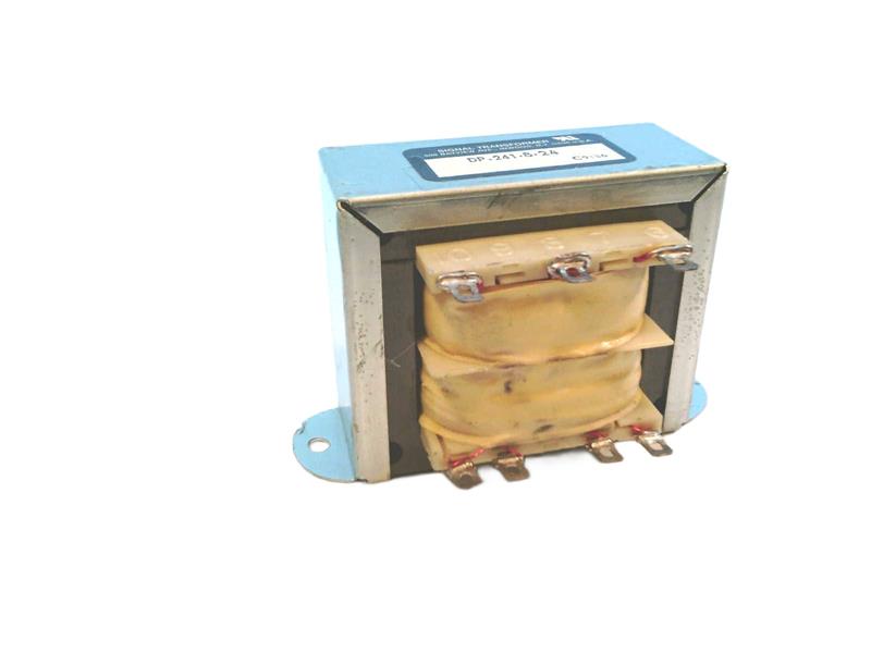 SIGNAL TRANSFORMER DP-241-8-24