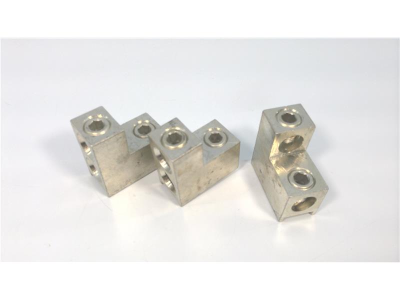 CLEVELAND MOTION CONTROL CDA-253