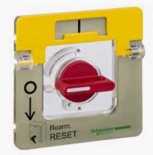 SCHNEIDER ELECTRIC GK2AP01