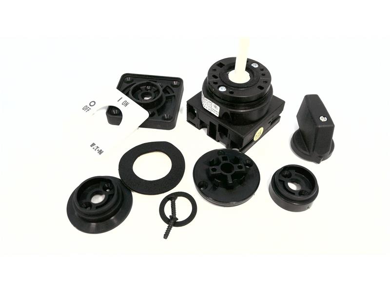 EATON CORPORATION T0-1-8200/E/EZ-P1