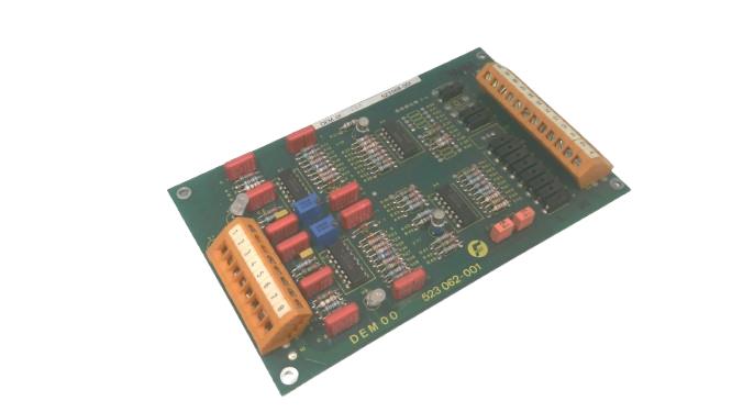 523068-001 by FIFE CORP