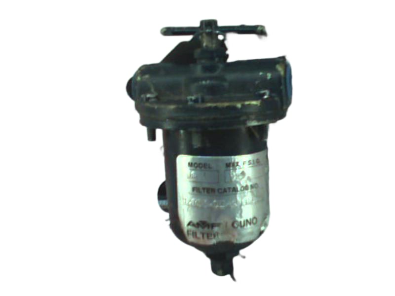 AMF CUNO DIVISION 12706-02-20-0050