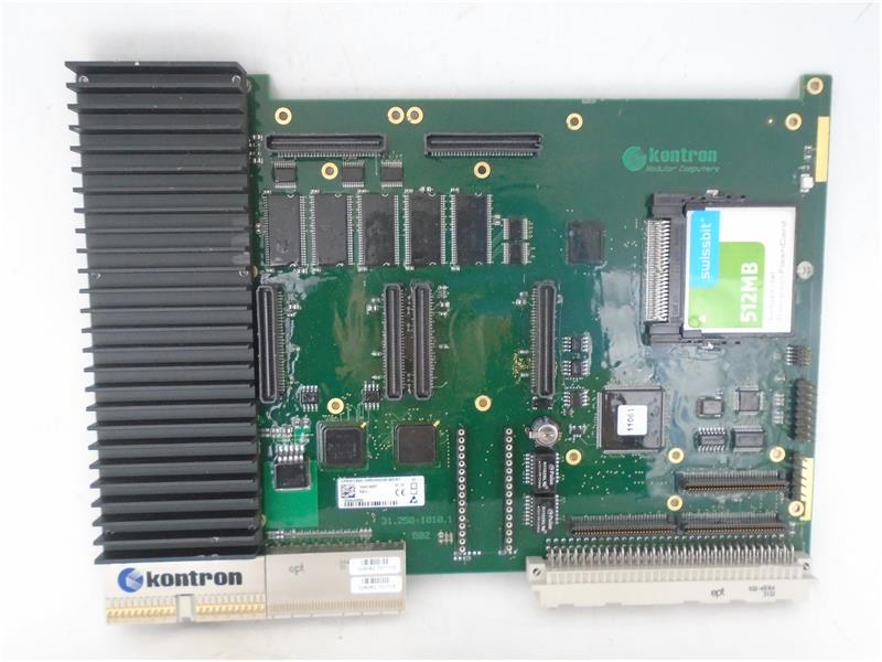 CP6201-600-1MRK002249-DBR01 by KONTRON