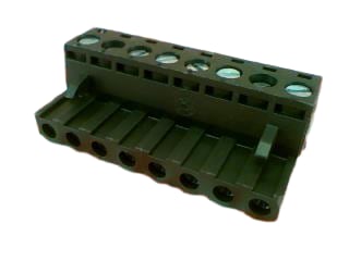 MOLEX 39860-0108