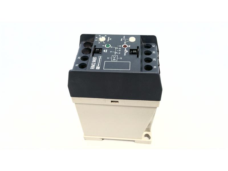 SCHNEIDER ELECTRIC RM2-MB1111M
