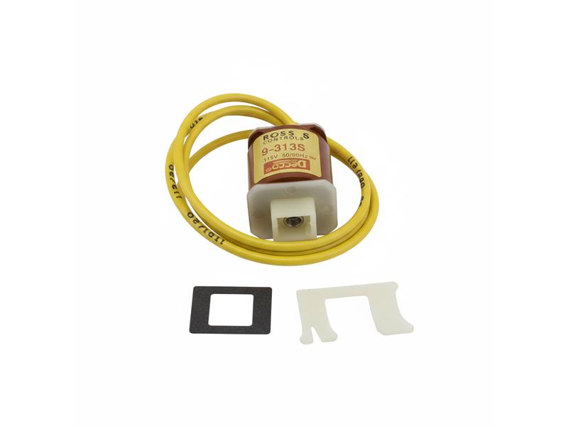 ROSS CONTROLS 9-313S