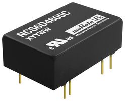 NCS6S1203C by MURATA MANUFACTURING