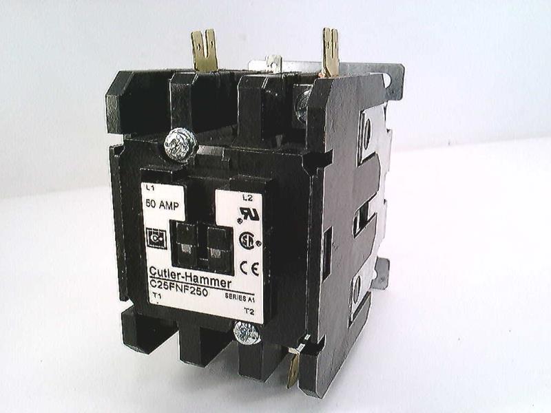 C25DNE330A by EATON CORPORATION