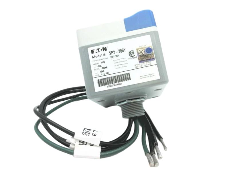 SP2-208Y by EATON CORPORATION