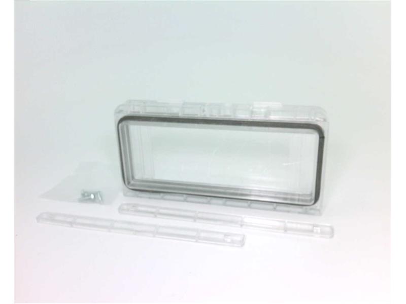 HAMMOND MANUFACTURING PVW1677CC