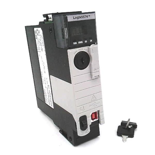 ALLEN BRADLEY 1756-L74