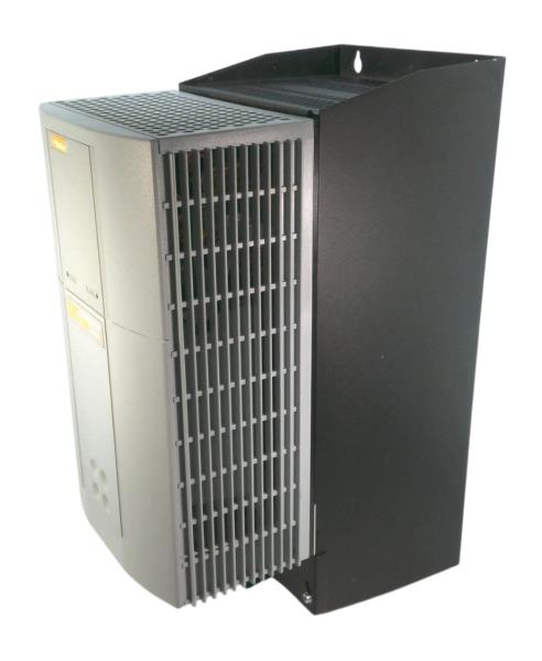 PARKER 590P-53316520-P00-U0A0