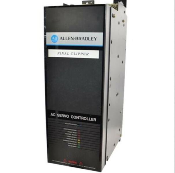 ALLEN BRADLEY 1391B-AA15