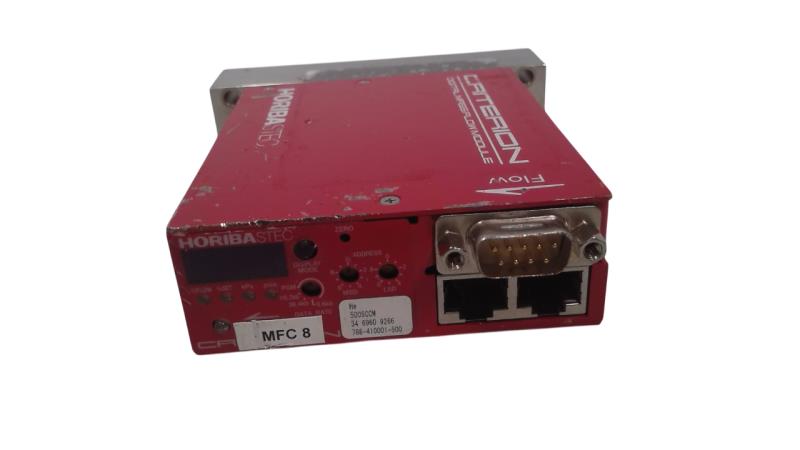 HORIBA 34 6960 9266
