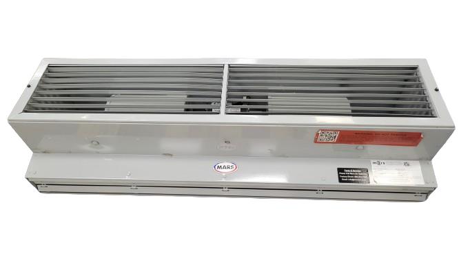 MARS AIR STD48-1UD-BG