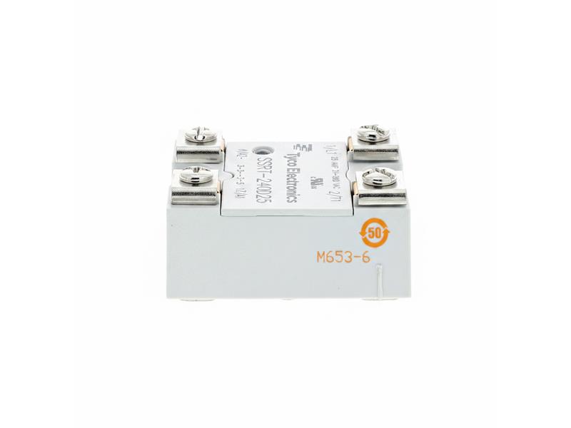 TE CONNECTIVITY 7-1393030-2