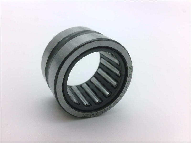 SCHAEFFLER GROUP NK17/16-XL