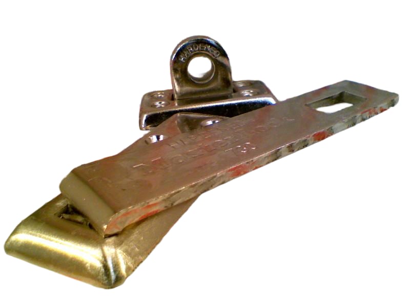 MASTER LOCK 730