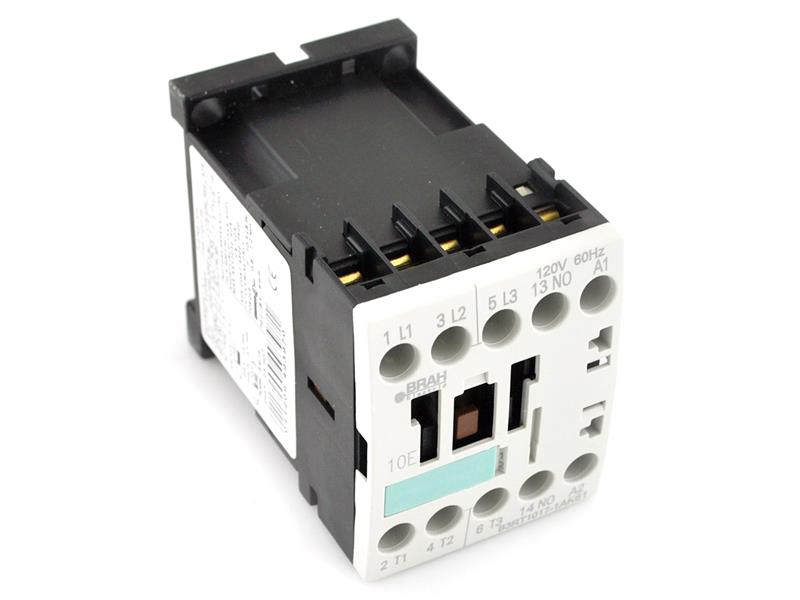 BRAH ELECTRIC B3RT1017