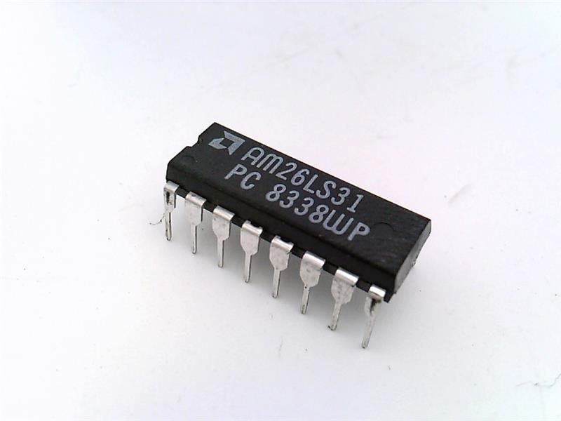 AMD AM26LS31PC