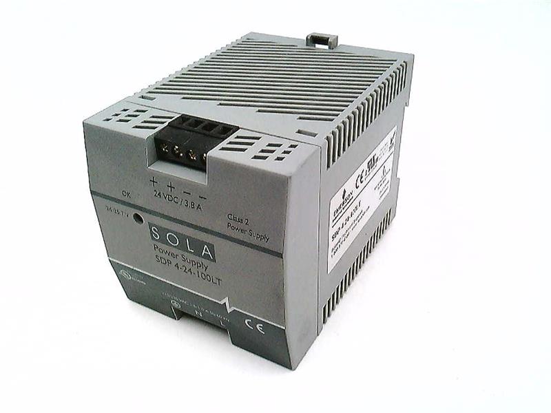 EMERSON SDP 4-24-100LT