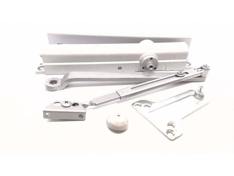 ASSA ABLOY 3301 X 689