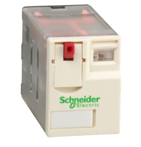 SCHNEIDER ELECTRIC RXM2AB2B7TQ
