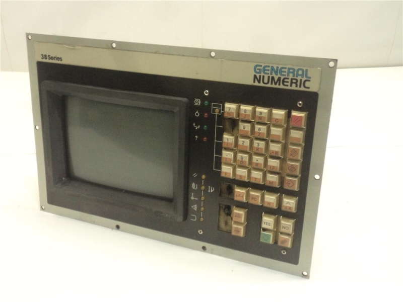 SIEMENS 6FC3888-5MB