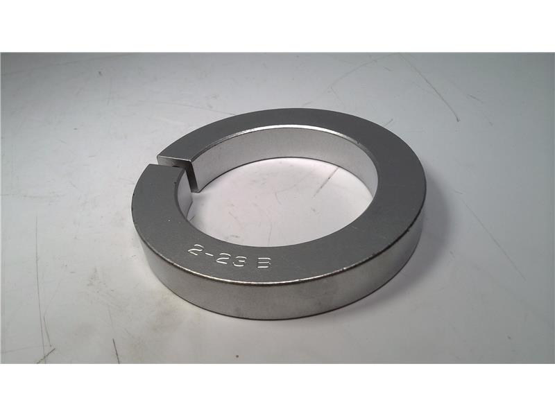 REGAL REXNORD 2-23B XYLAN LOCK COLLAR ASSM