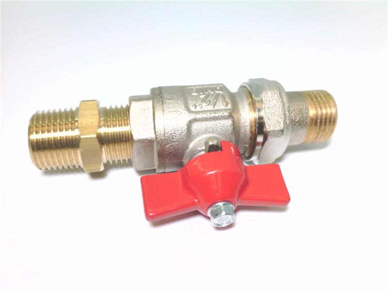 BEKO TECHNOLOGIES XZ-KA21-003