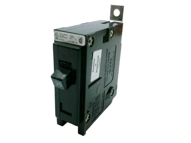 BA125 by EATON CORPORATION