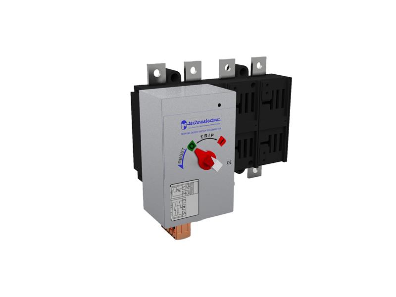 TECHNOELECTRIC 14003B