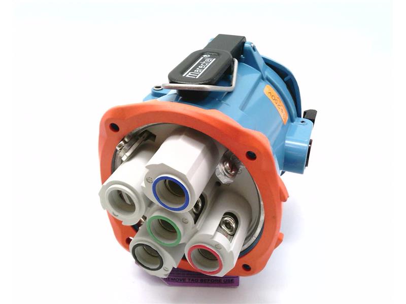 MARECHAL ELECTRIC SA 37-94073