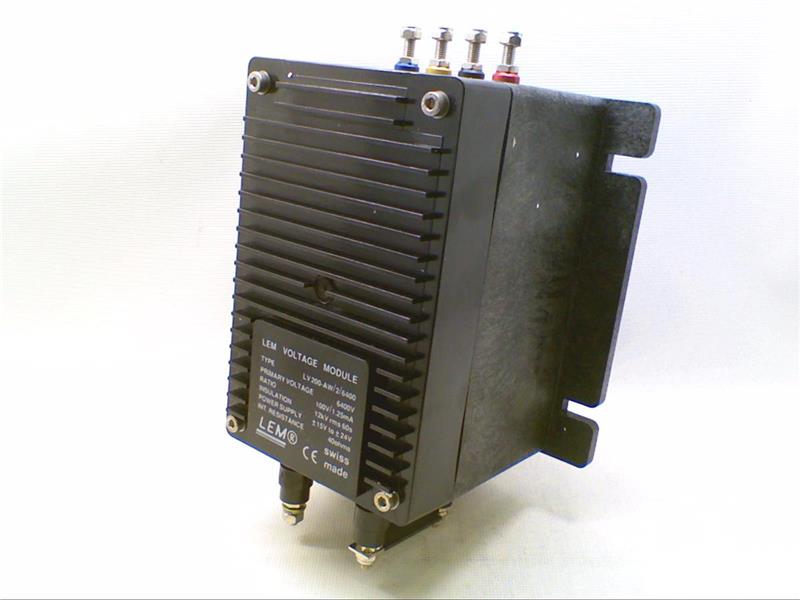 LEM LV200-AW/2/6400